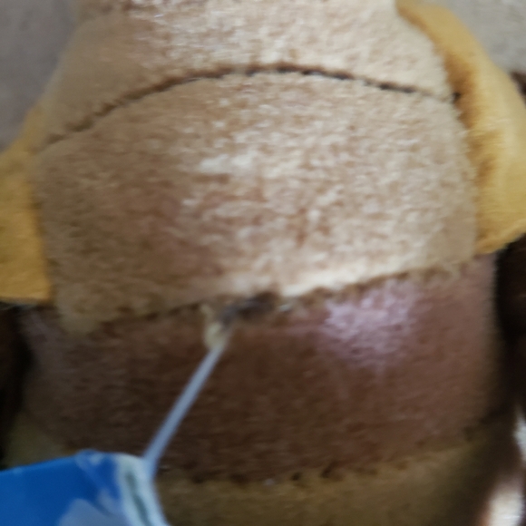 Disney A Bug's Life Plush Trio - Brown, Green, Blue - Picture 7 of 14